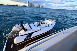 Nolina III 68ft Prestige Yacht For Sale