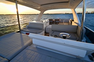 Nolina III 68ft Prestige Yacht For Sale