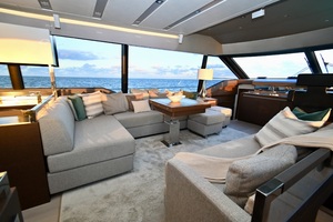 Nolina III 68ft Prestige Yacht For Sale