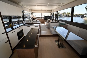 Nolina III 68ft Prestige Yacht For Sale