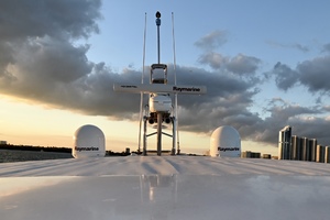 Nolina III 68ft Prestige Yacht For Sale