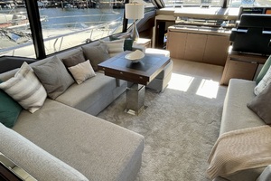 Nolina III 68ft Prestige Yacht For Sale