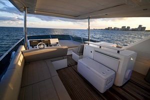 Nolina III 68ft Prestige Yacht For Sale