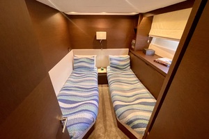 Nolina III 68ft Prestige Yacht For Sale