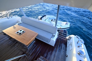 Nolina III 68ft Prestige Yacht For Sale