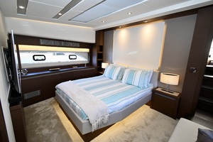 Nolina III 68ft Prestige Yacht For Sale