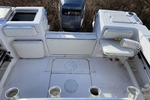 22ft Grady White Yacht For Sale