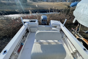 22ft Grady White Yacht For Sale