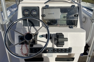 22ft Grady White Yacht For Sale