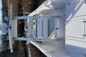 22ft Grady White Yacht For Sale