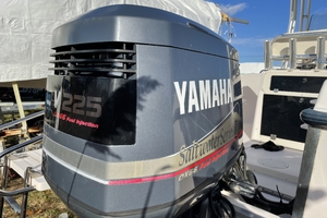 22ft Grady White Yacht For Sale