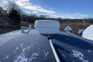 22ft Grady White Yacht For Sale