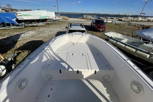 22ft Grady White Yacht For Sale
