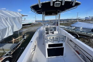 22ft Grady White Yacht For Sale