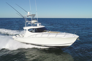 2016 Jupiter 41 SB