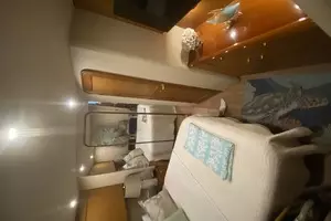 2002 Ocean Yachts 52 Sportfish thumbnail 21