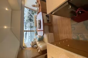2002 Ocean Yachts 52 Sportfish thumbnail 17