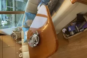2002 Ocean Yachts 52 Sportfish thumbnail 18
