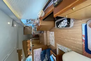 2002 Ocean Yachts 52 Sportfish thumbnail 10