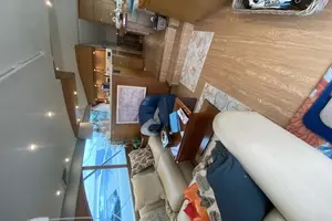 2002 Ocean Yachts 52 Sportfish thumbnail 9