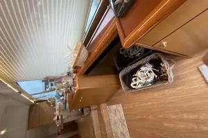 2002 Ocean Yachts 52 Sportfish thumbnail 11