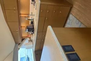 2002 Ocean Yachts 52 Sportfish thumbnail 15