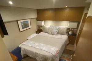 2002 Ocean Yachts 52 Sportfish thumbnail 20