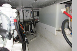 BELLA FAMIGLIA 32ft Back Cove Yacht For Sale