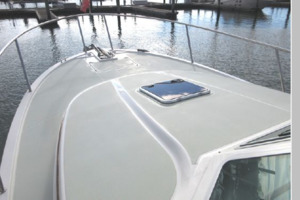 BELLA FAMIGLIA 32ft Back Cove Yacht For Sale