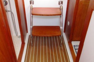 BELLA FAMIGLIA 32ft Back Cove Yacht For Sale
