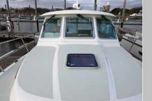 BELLA FAMIGLIA 32ft Back Cove Yacht For Sale