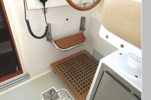 BELLA FAMIGLIA 32ft Back Cove Yacht For Sale