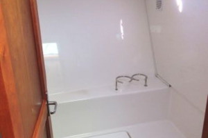 BELLA FAMIGLIA 32ft Back Cove Yacht For Sale