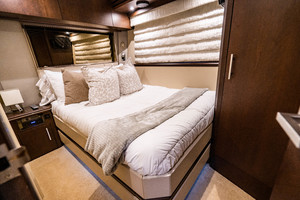 Marquis 72 - Maya - Maya - Third Stateroom