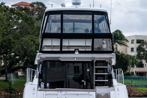 Sea Ray 51 - Worth the Wake II - Profile