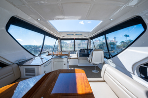 Sea Ray 51 - Worth the Wake II - Flybridge