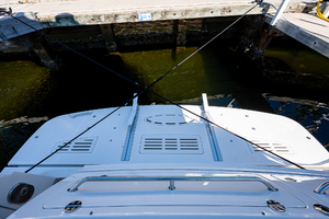 Sea Ray 51 - Worth the Wake II - Swim Platform