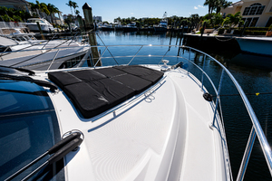 Sea Ray 51 - Worth the Wake II - Bow