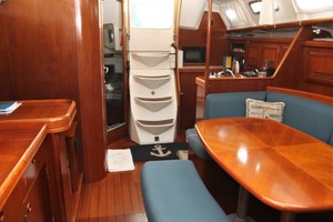 Photo 3149164 for 2002 Beneteau   