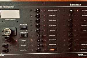 Photo 3149191 for 2002 Beneteau   