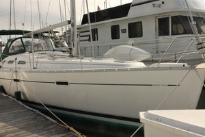 Photo 3149154 for 2002 Beneteau   