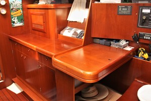 Photo 3149174 for 2002 Beneteau   