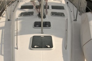 Photo 3149184 for 2002 Beneteau   