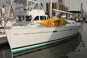 Photo 3149186 for 2002 Beneteau   