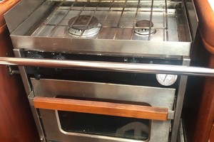 Photo 3149196 for 2002 Beneteau   