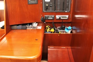 Photo 3149172 for 2002 Beneteau   