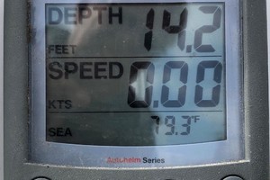 Photo 3149152 for 2002 Beneteau   