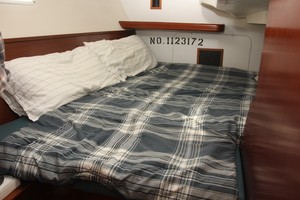 Photo 3149178 for 2002 Beneteau   