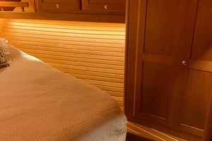 Photo 3150053 for 2020 Sabre 48 Salon Express Imagine 