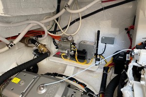 Photo 3150064 for 2020 Sabre 48 Salon Express Imagine 